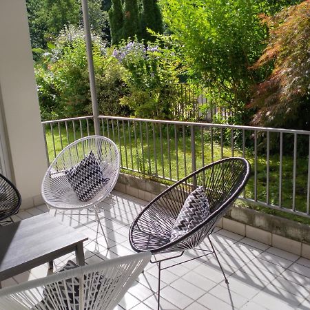 Garden Suite Merano Exterior photo