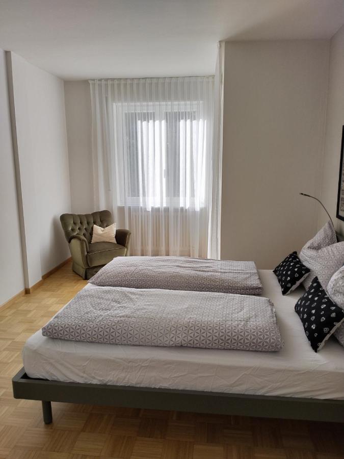 Garden Suite Merano Exterior photo
